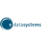 edatasystems GmbH logo - Similar company to Ont Oberhausener Nachrichtentechnik Gmbh
