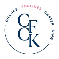 Chance, Forlines, Carter, and King, PC logo - Similar company to Budge & Heipt, Pllc