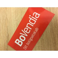 BoVendia logo - Similar company to Bomiva