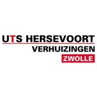 UTS Hersevoort Verhuizingen logo - Similar company to Uts Nederland