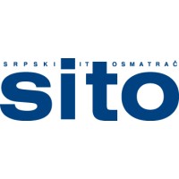 SITO (Srpska IT Osmatračnica) logo - Similar company to Fiks