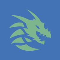 Dragon Edge Cloud logo - Similar company to Dreamtime Dive & Snorkel