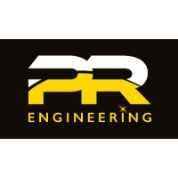 P&R Engineering Ltd logo - Similar company to Newlyn Engineering Ltd