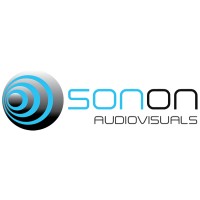 SONON AUDIOVISUALS logo - Similar company to Calidae