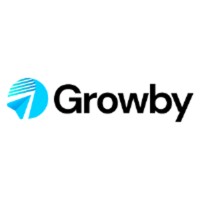 Growby logo - Similar company to Growby - Hub De Especialistas Digitales
