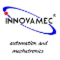 Innovamec logo - Similar company to Progetto Hds
