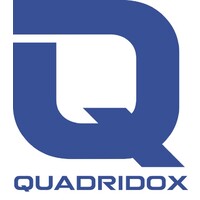 Quadridox, Inc. logo - Similar company to D6 Vr