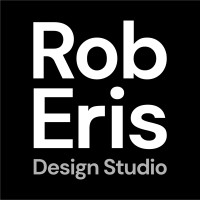 Rob Eris Design Studio logo - Similar company to Reactor
