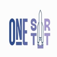 One Start logo - Similar company to Snapbase