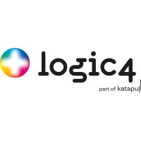Logic4 business software logo - Similar company to Justro