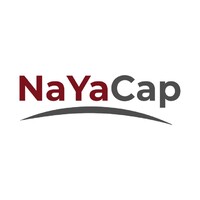 NaYaCap logo - Similar company to Apalia24