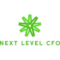 Next Level CFO, LLC -Fractional CFO logo - Similar company to Sustainability Management Services