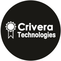 Crivera Technologies logo - Similar company to Certocean