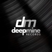 Deepmine Records logo - Similar company to Deepmine