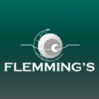 Flemming's Enquête & Recouvrement logo - Similar company to Isisoft