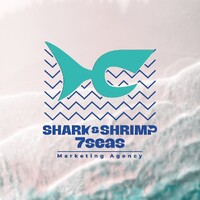 Shark And Shrimp logo - Similar company to Wink