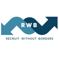 Recruit Without Borders logo - Similar company to Wiisda