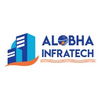 alobha infra logo - Similar company to Golden Render