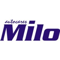 Autocares Milo logo - Similar company to Llorente Bus Sl