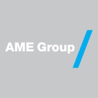 AME Group Ltd logo - Similar company to M-Tec Engineering Solutions