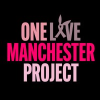 One Love Manchester Project logo - Similar company to Fareshare Greater Manchester