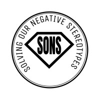 SONS - Nashville logo - Similar company to Black Tech Mafia (Btm)
