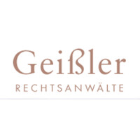 Geißler Rechtsanwalts GmbH & Co. KG logo - Similar company to Hire & Trust Gmbh