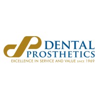 Dental Prosthetics logo - Similar company to Med3D