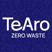 Te Aro Zero Waste logo - Similar company to Sustainability Trust