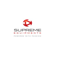 Supreme Equipments Pvt Ltd logo - Similar company to Dhumal Industries