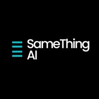 SameThing.AI logo - Similar company to Manus Robotics