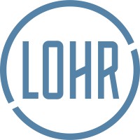 Lohr Präzision Technologies GmbH logo - Similar company to Stahltechnik Feher