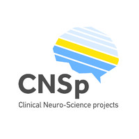 Clinical Neuro-Science projects (CNSp) logo - Similar company to Neuro Nijmegen