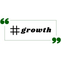 Hashtag Growth logo - Similar company to Infocorvus