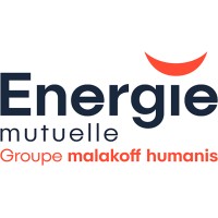 Energie Mutuelle logo - Similar company to Mutuelle Complémentaire