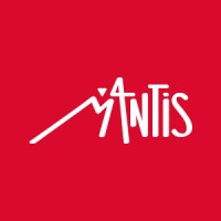 Mantis - Creative Agency logo - Similar company to 7Ph Agencja Kreatywna