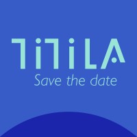 TITILA logo - Similar company to Riddersma Events