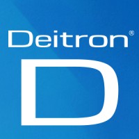 Deitron Digitalagentur GmbH logo - Similar company to Fuxteufelsweb Gmbh & Co. Kg