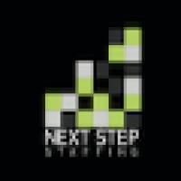 Next Step logo - Similar company to Next Step