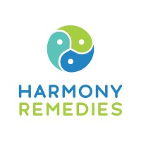 Harmony Remedies logo - Similar company to Urja Digital
