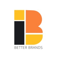 Better Brands USA logo - Similar company to V500 Systems | Ai For The Minds