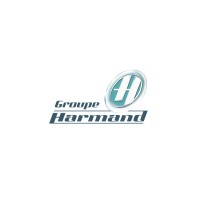 Groupe HARMAND logo - Similar company to Ms Solutions Transport