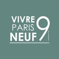 Vivre Paris 9 logo - Similar company to Foire Virtuelle