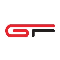 G-Force Category Solutions logo - Similar company to Wideum