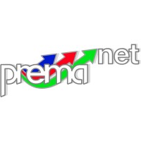 PREMAnet logo - Similar company to Sirius Estin