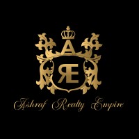 Ashraf Realty Empire logo - Similar company to Ykop Studio