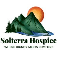 Solterra Hopsice logo - Similar company to Everlight Hospice