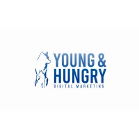 Young & Hungry Digital Marketing logo - Similar company to Ecoforge Solutions