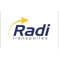 Radi Transportes logo - Similar company to Rady Trans