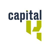 Capital H logo - Similar company to Imperial Capital & Advisors